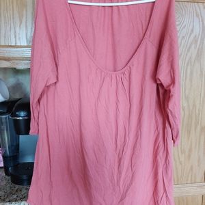 Super soft Old Navy Top